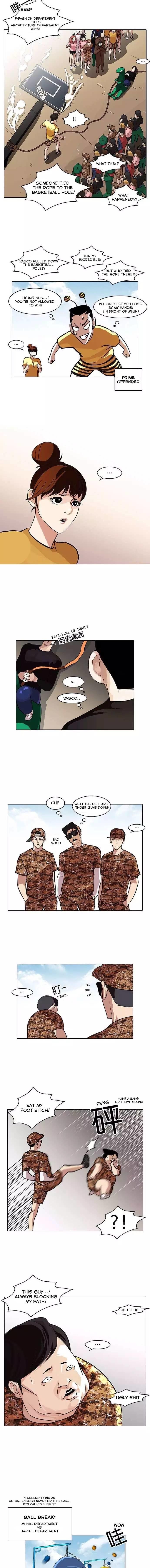 Lookism, Chapter 92 image 04