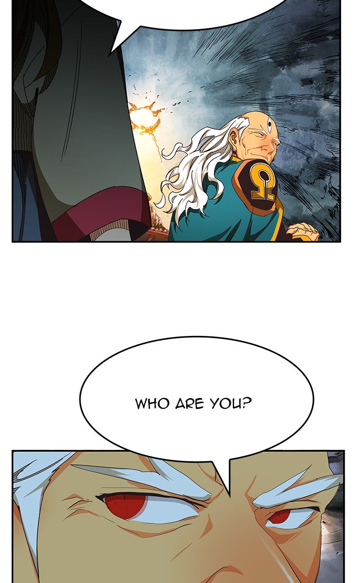 The God of High School, Chapter 472 image 101