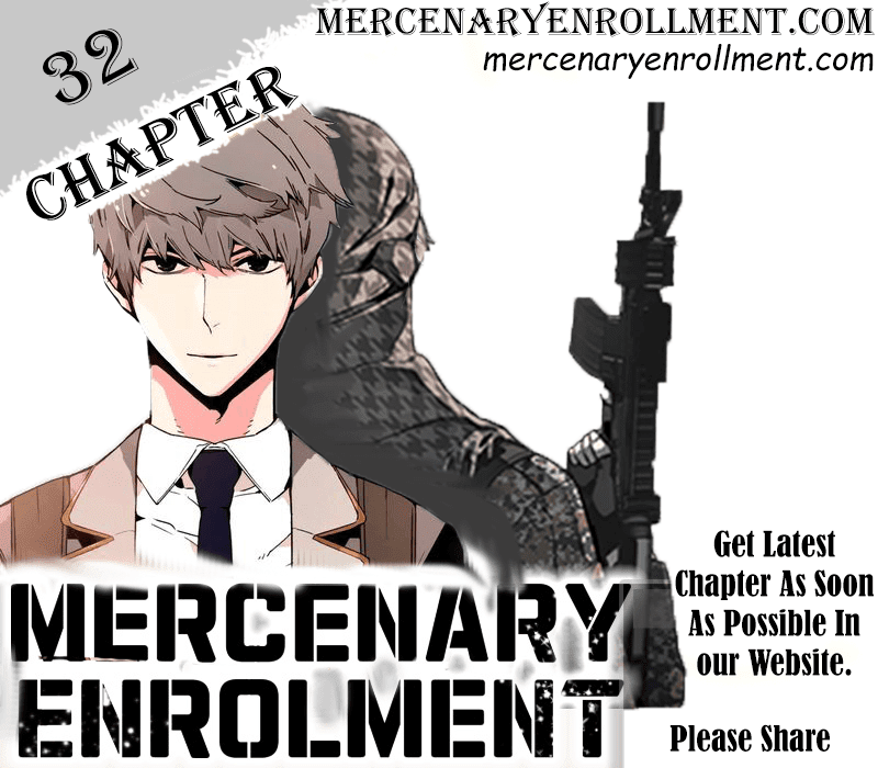 Mercenary Enrollment, Chapter 32 image 01
