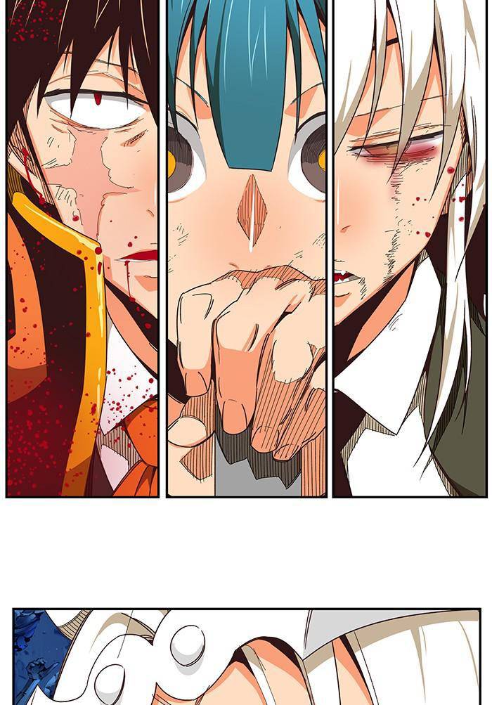 The God of High School, Chapter 530 image 112