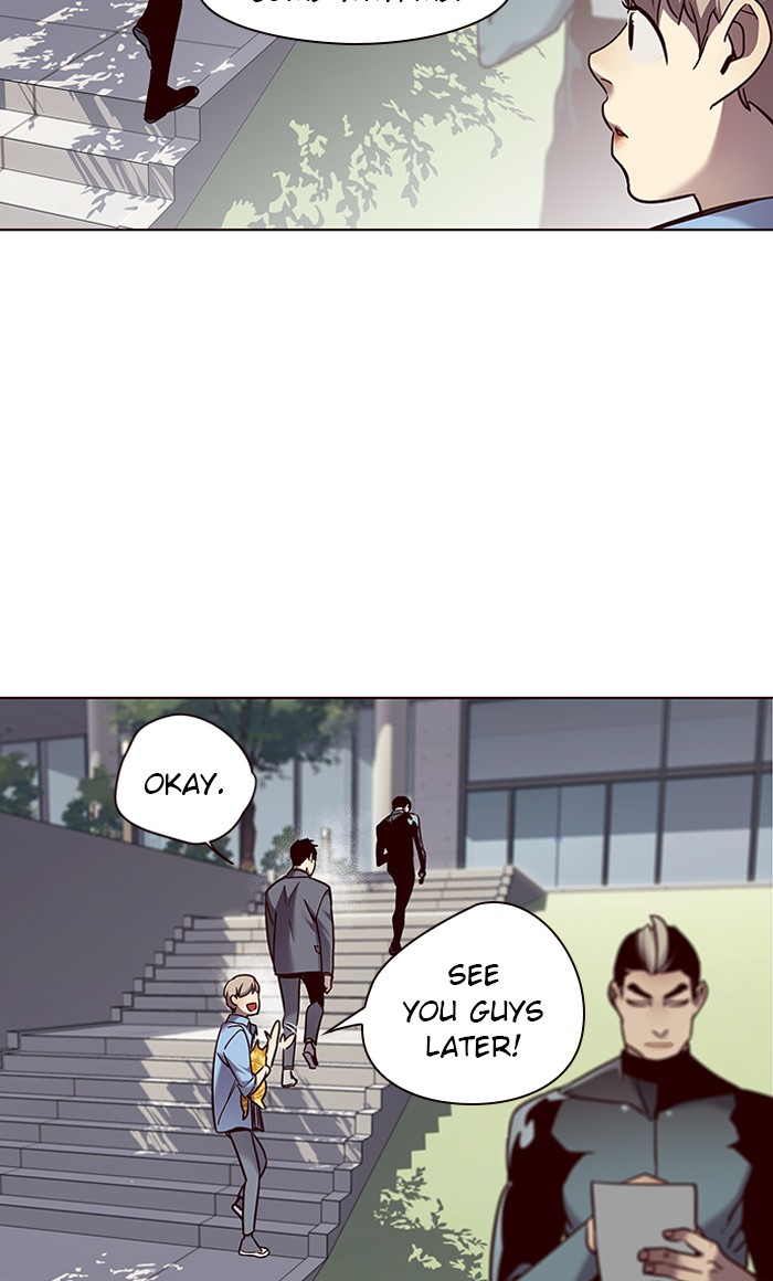 Eleceed, Chapter 68 image 22