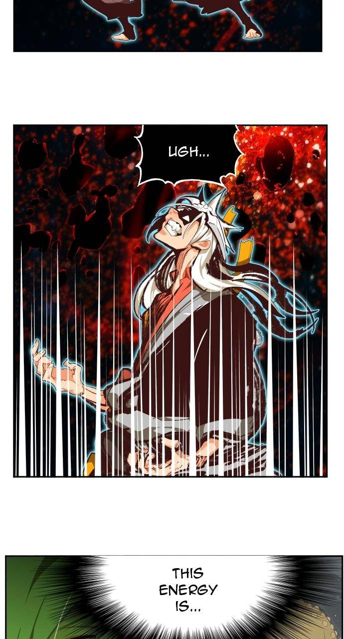 The God of High School, Chapter 557 image 25