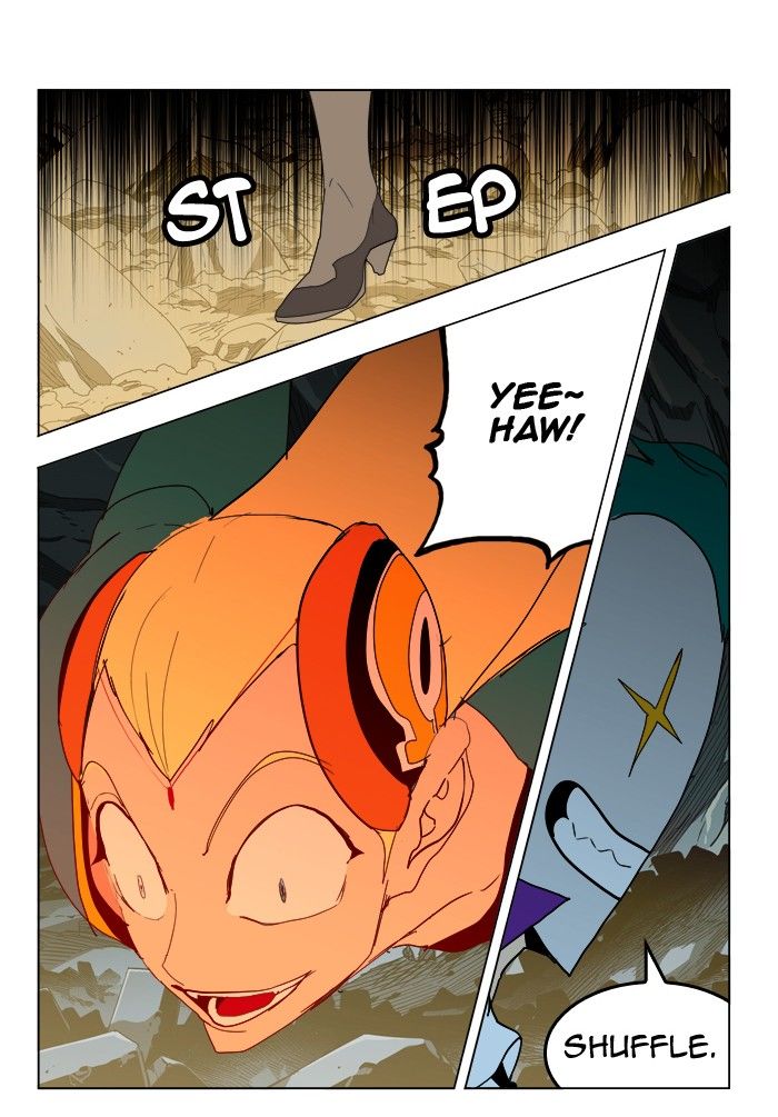 The God of High School, Chapter 252 image 73