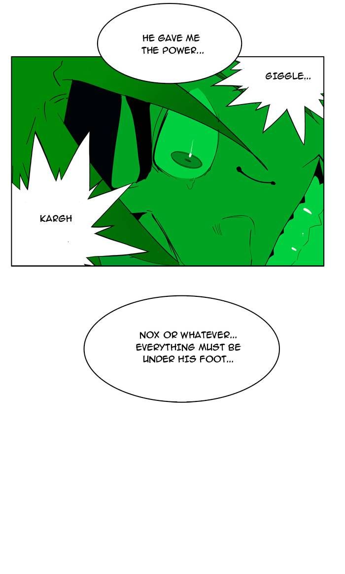 The God of High School, Chapter 169 - Fixed image 58