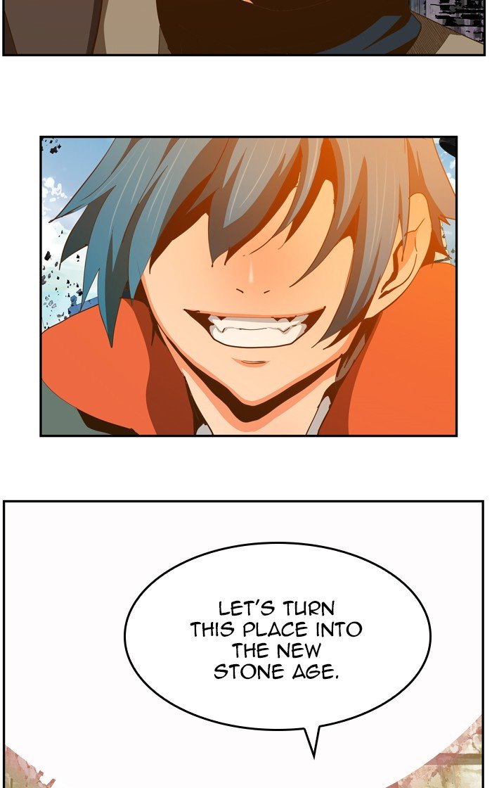 The God of High School, Chapter 418 image 038