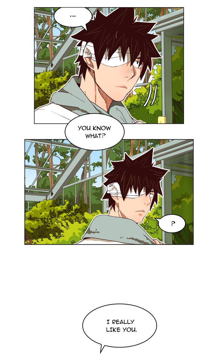 The God of High School, Chapter 184 image 18