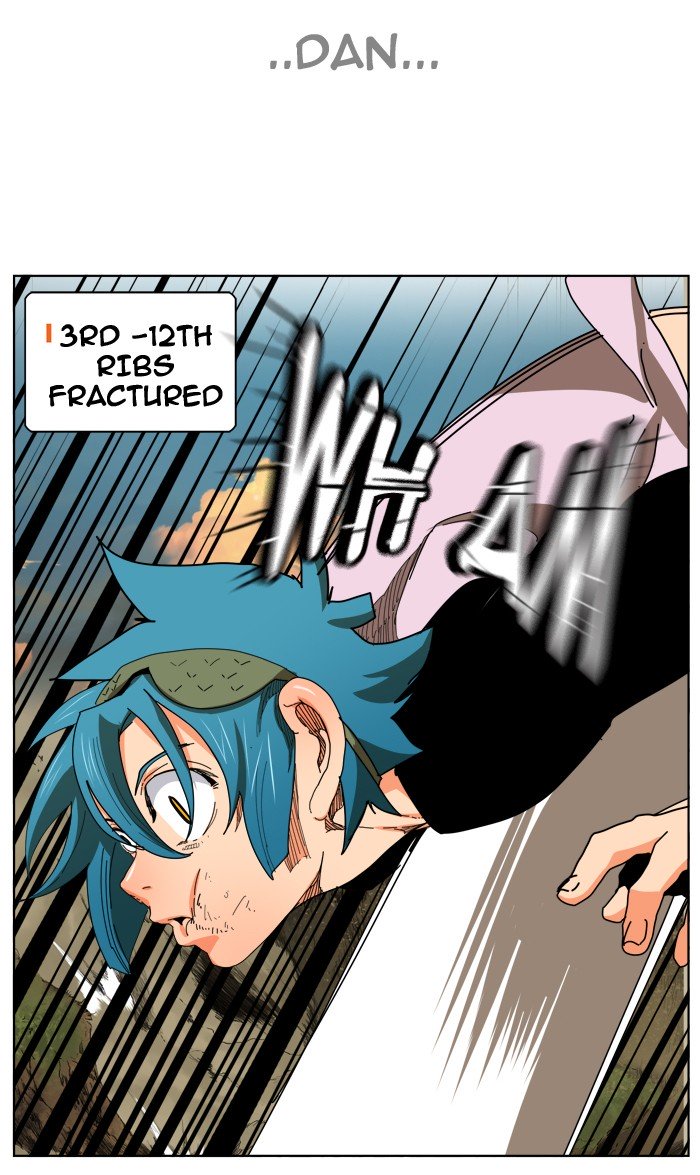 The God of High School, Chapter 331 image 40