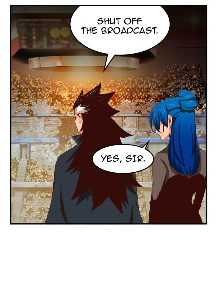 The God of High School, Chapter 373 image 048