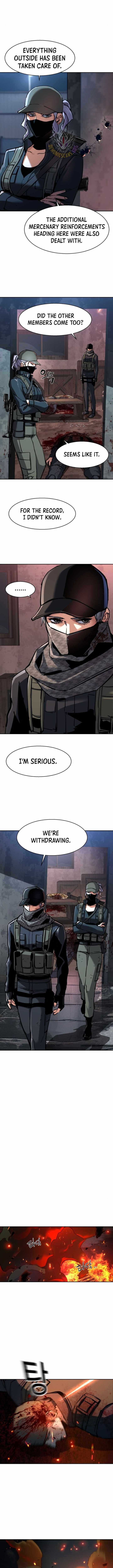 Mercenary Enrollment, Chapter 228 image 03