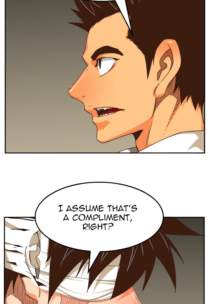 The God of High School, Chapter 496 image 080