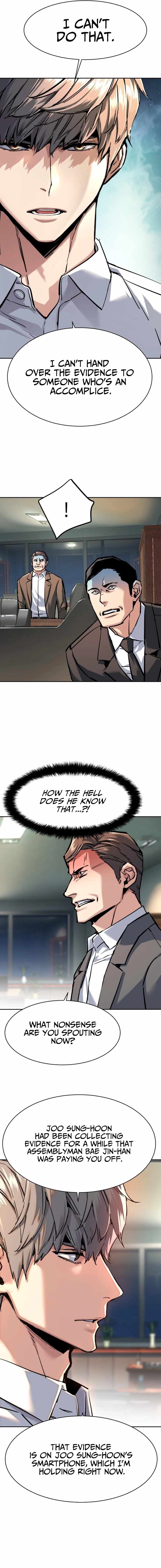 Mercenary Enrollment, Chapter 234 image 17