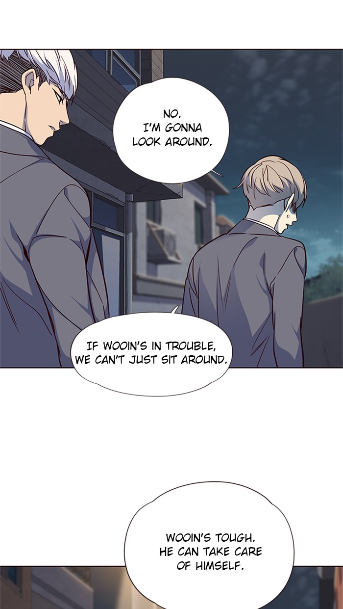 Eleceed, Chapter 41 image 42