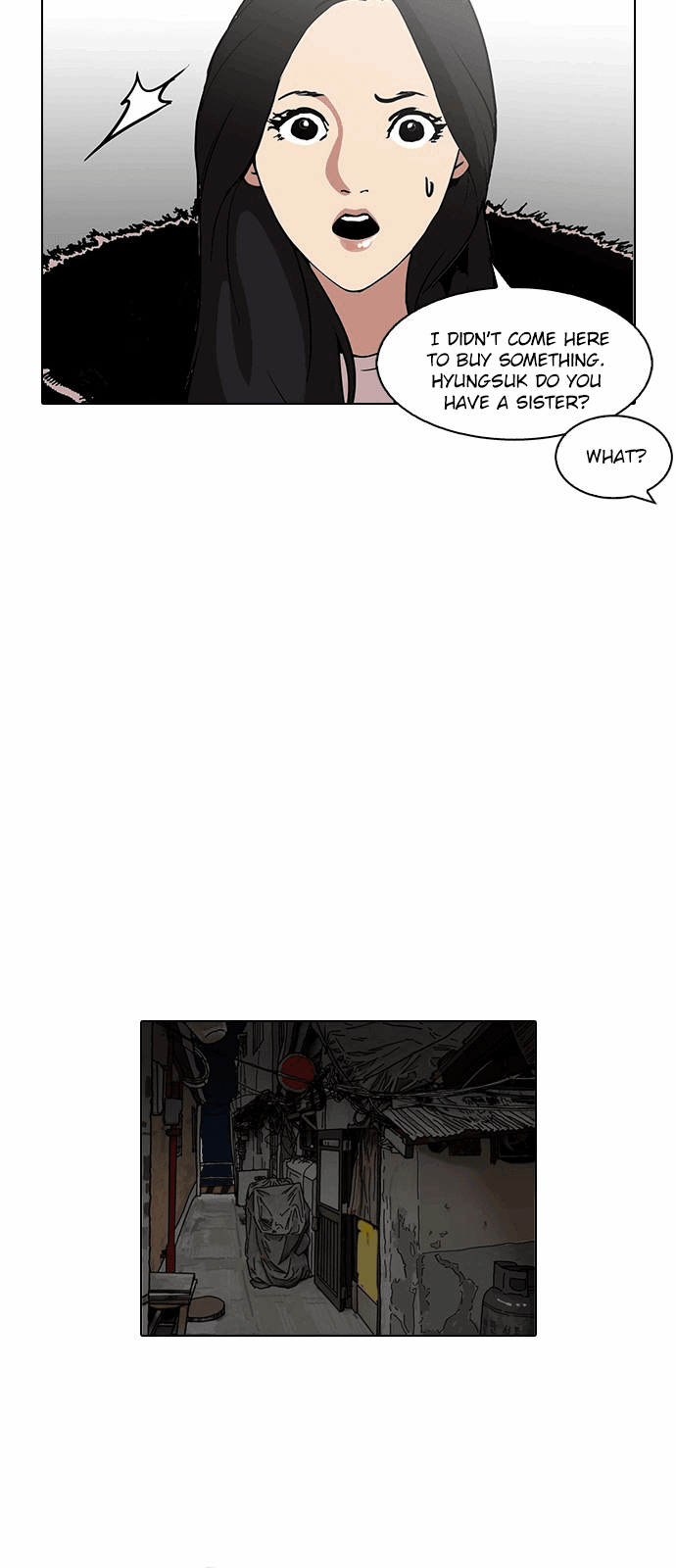 Lookism, Chapter 115 image 31