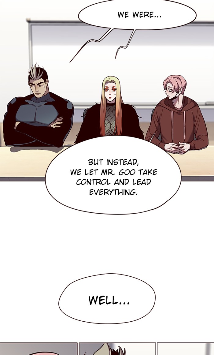 Eleceed, Chapter 99 image 12