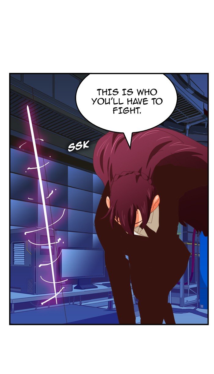 The God of High School, Chapter 369 image 091