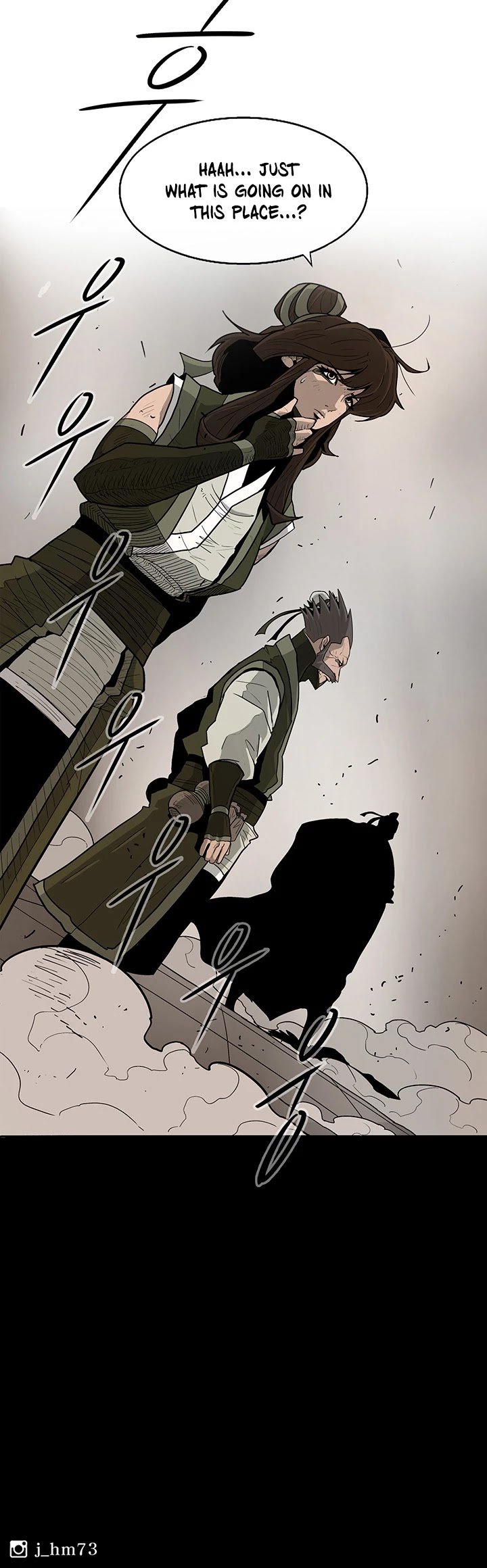 Legend Of The Northern Blade, Chapter 40 image 49
