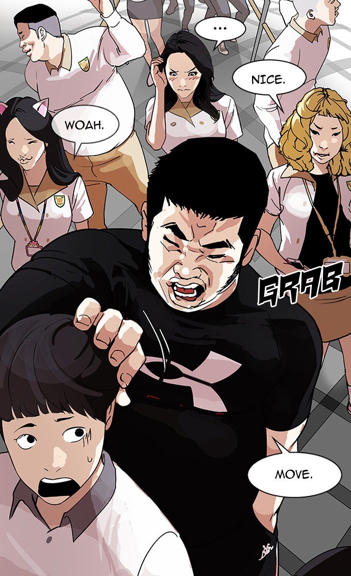 Lookism, Chapter 143 image 005