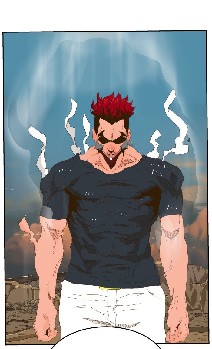 The God of High School, Chapter 399 image 83
