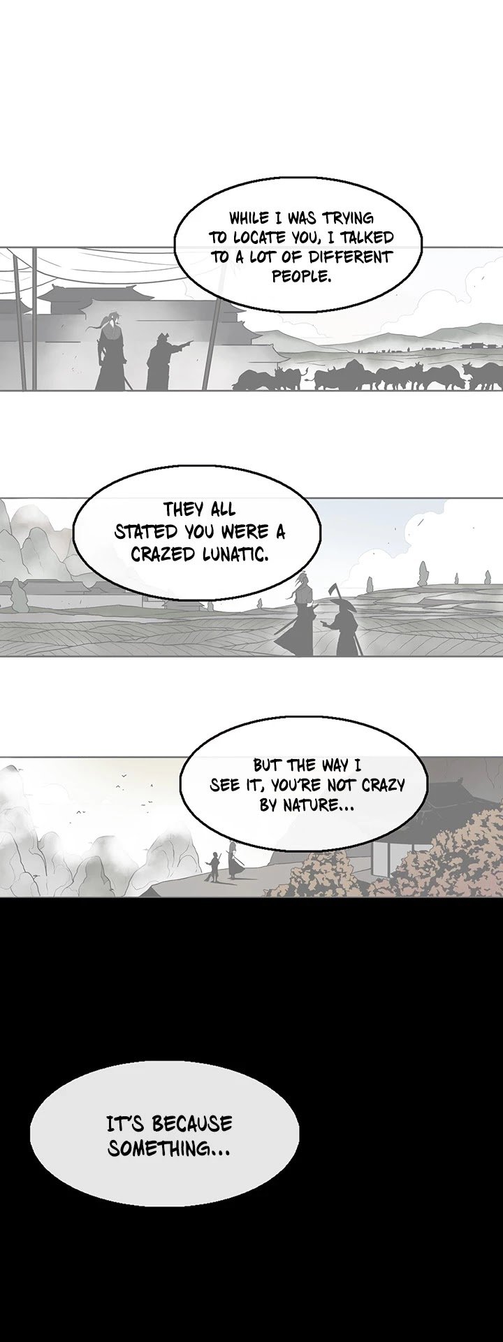 Legend Of The Northern Blade, Chapter 35 image 27