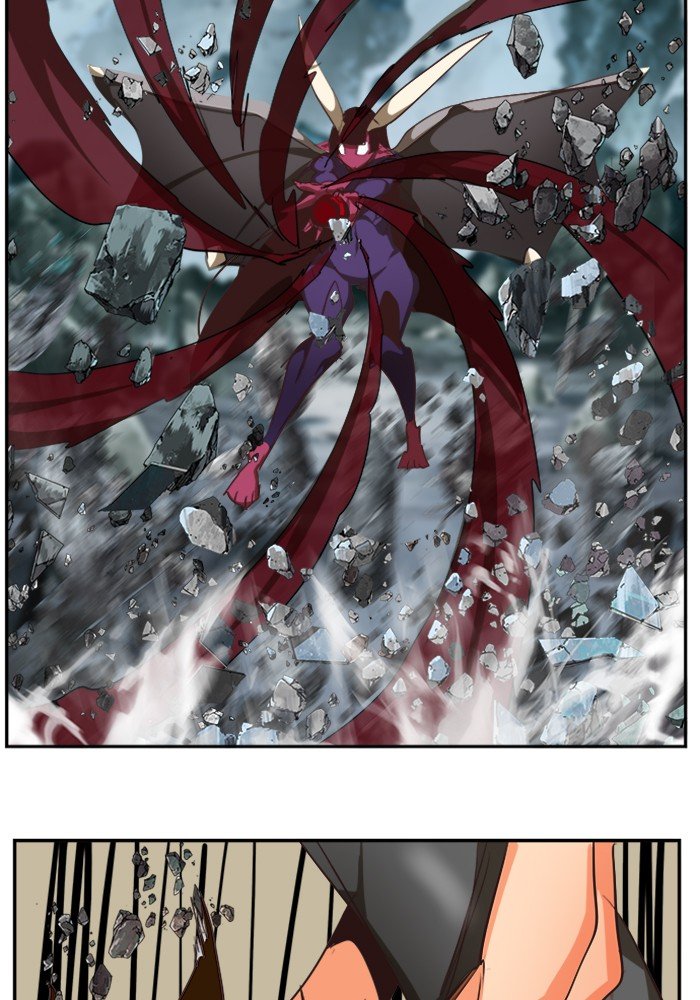 The God of High School, Chapter 503 image 145
