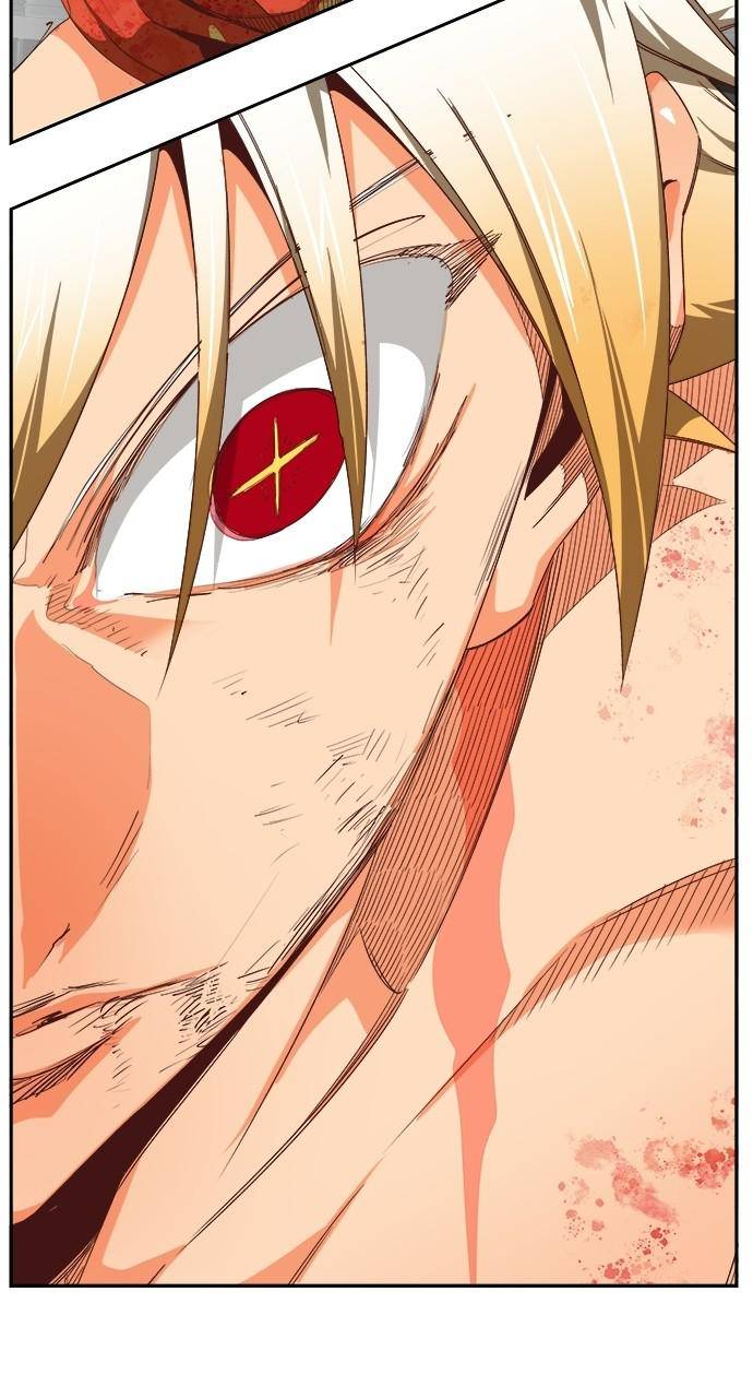The God of High School, Chapter 564 image 035