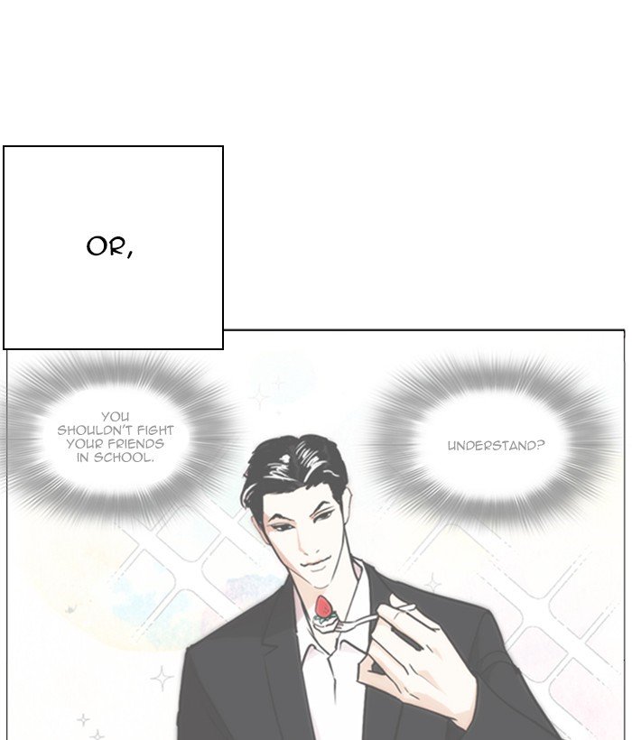 Lookism, Chapter 249 image 010