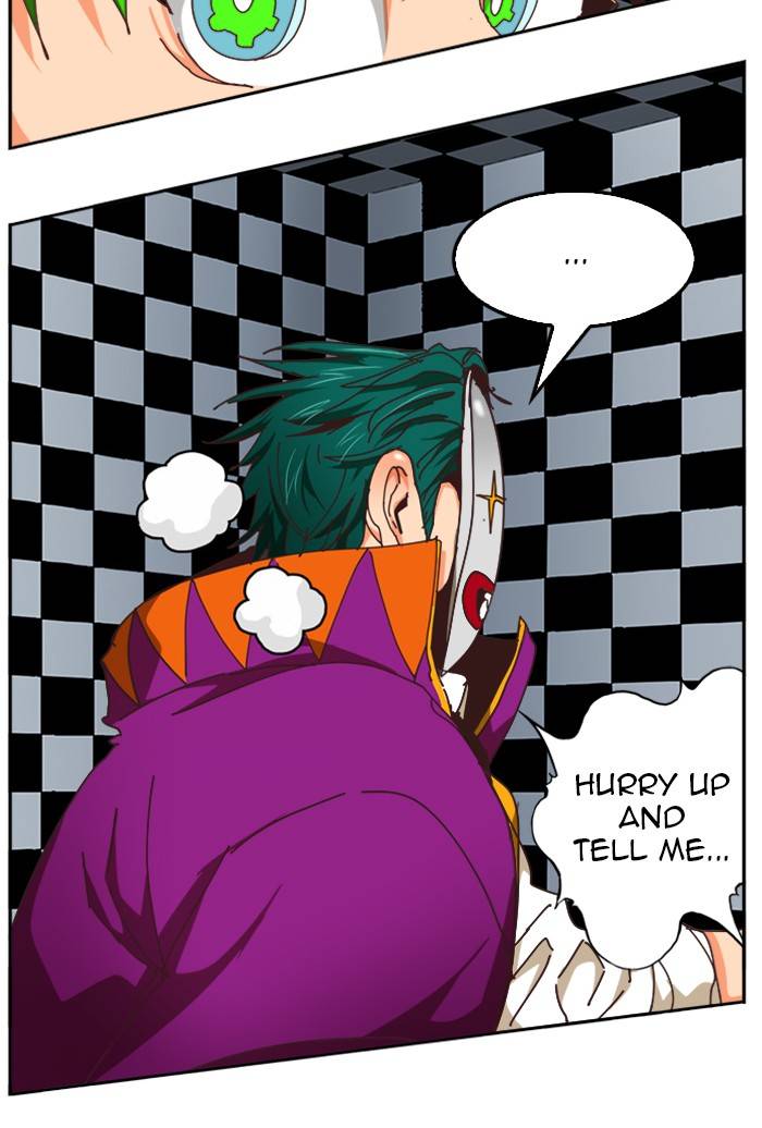 The God of High School, Chapter 515 image 60