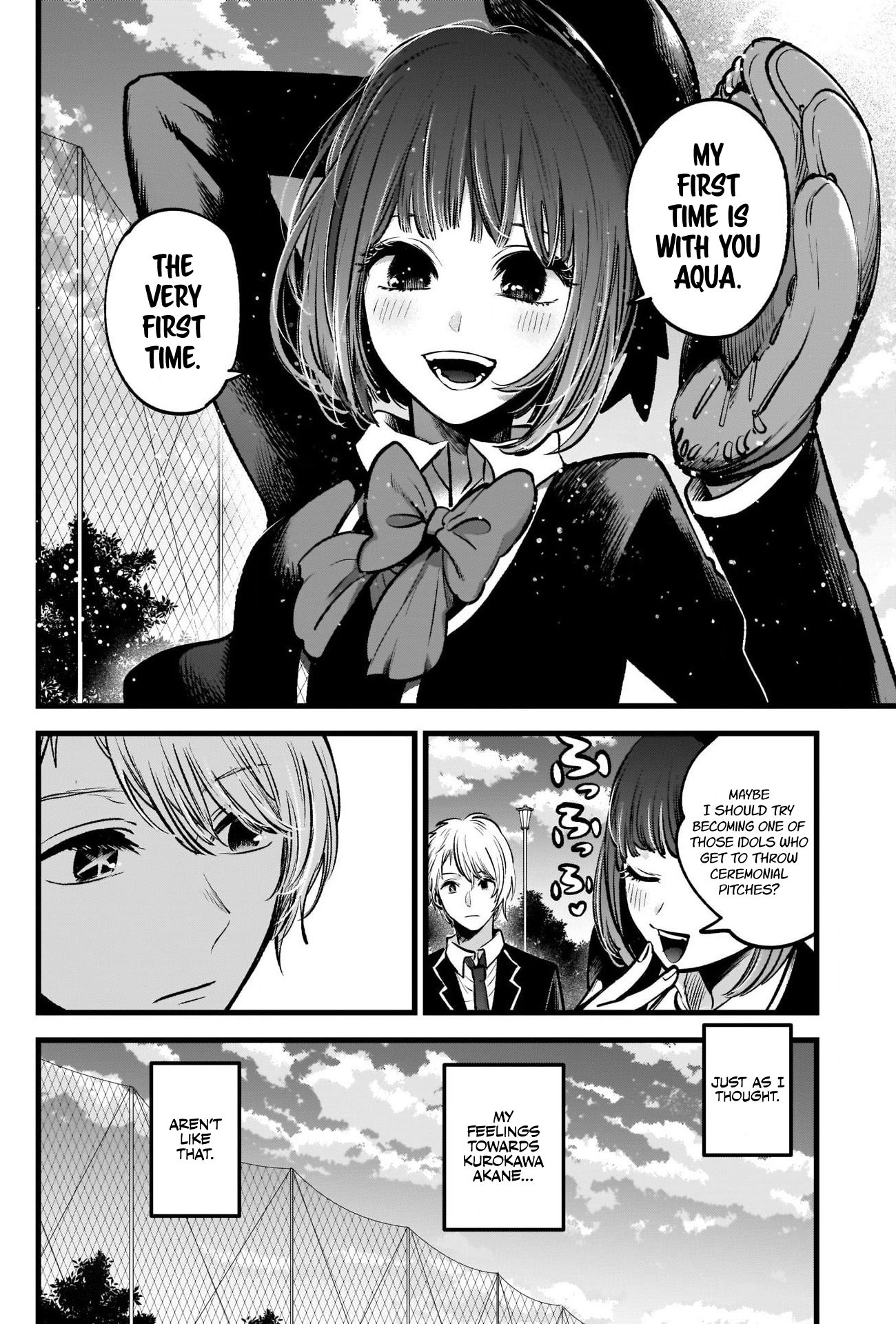 Oshi No Ko, Chapter 30 image 12