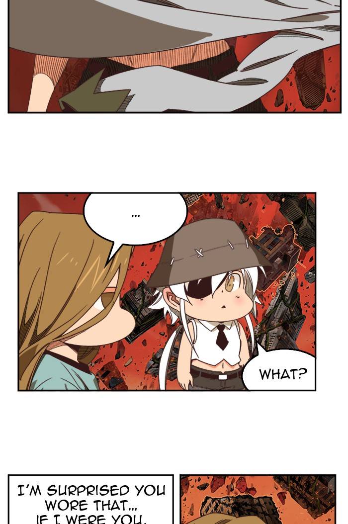 The God of High School, Chapter 507 image 046