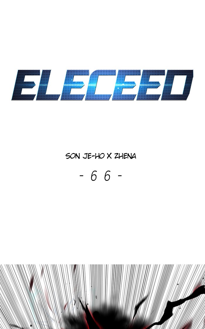 Eleceed, Chapter 66 image 01