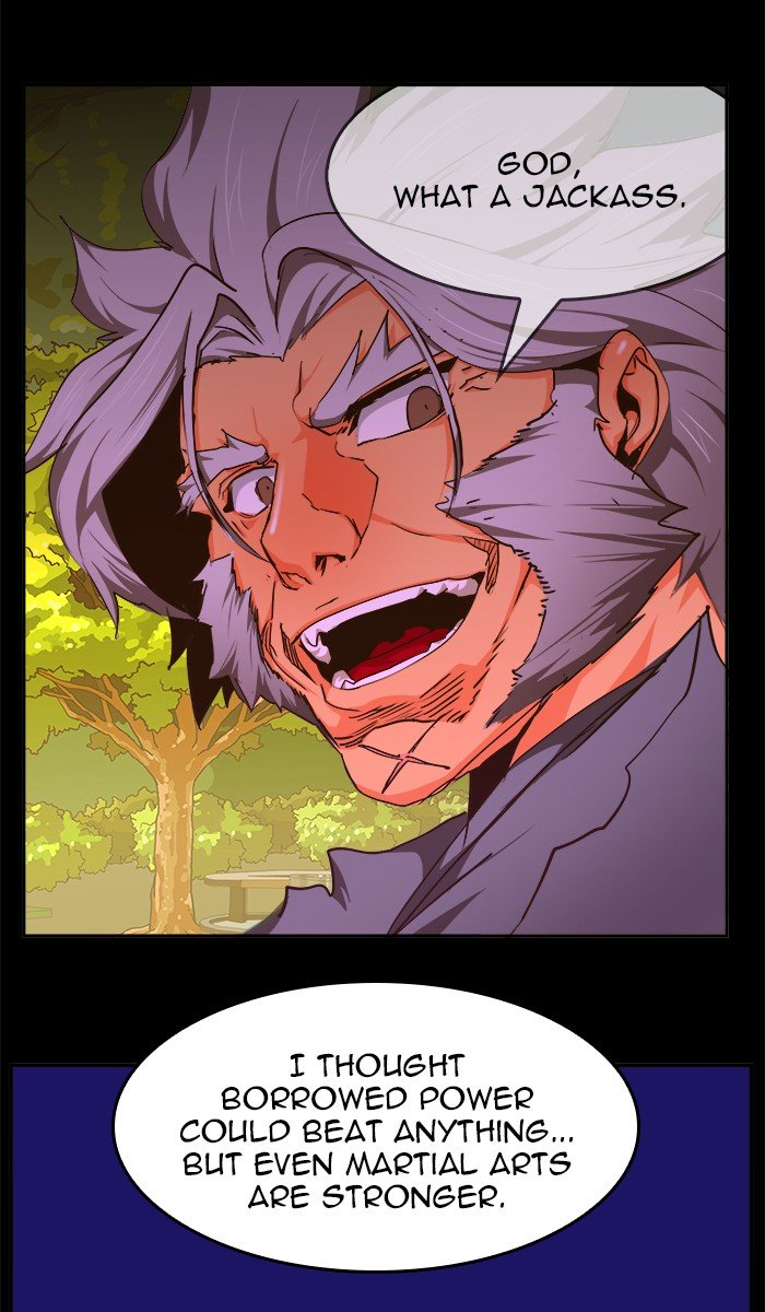 The God of High School, Chapter 467 image 024