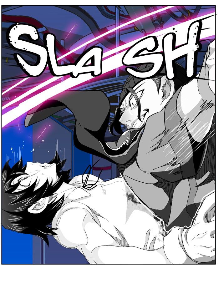 The God of High School, Chapter 248 image 011
