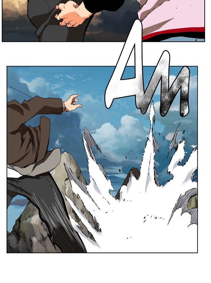 The God of High School, Chapter 330 image 42
