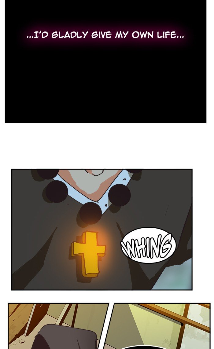 The God of High School, Chapter 471 image 134