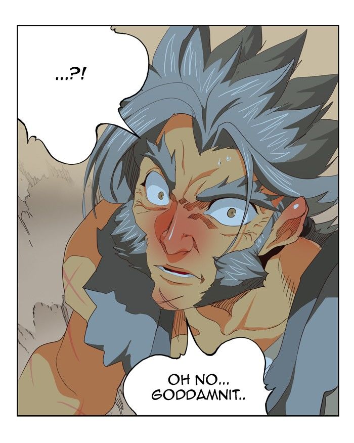 The God of High School, Chapter 284 image 72