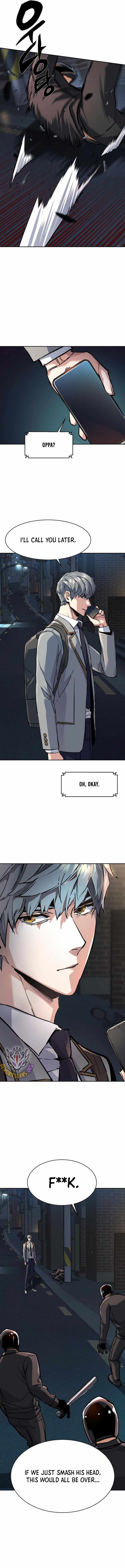 Mercenary Enrollment, Chapter 231 image 08