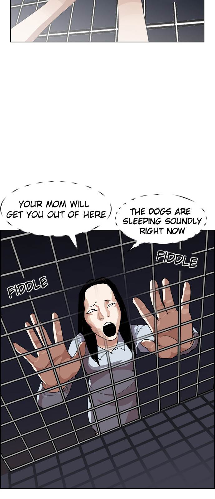 Lookism, Chapter 135 image 67