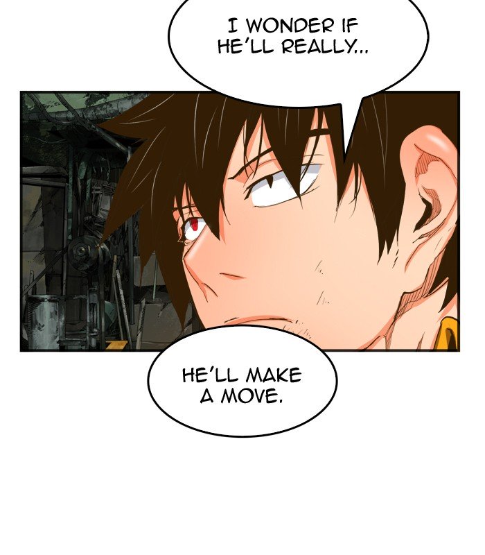 The God of High School, Chapter 387 image 25