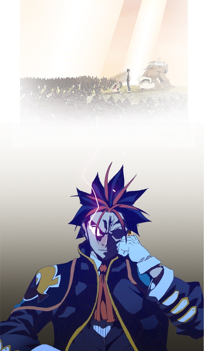 The God of High School, Chapter 461 image 25