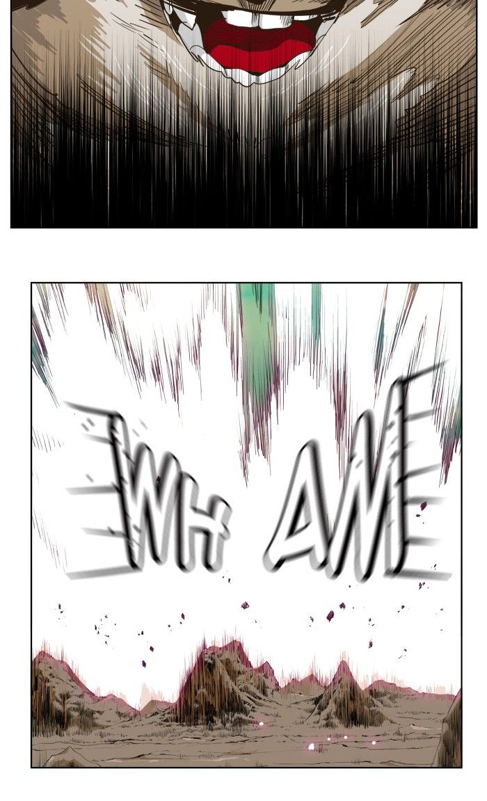 The God of High School, Chapter 277 image 021