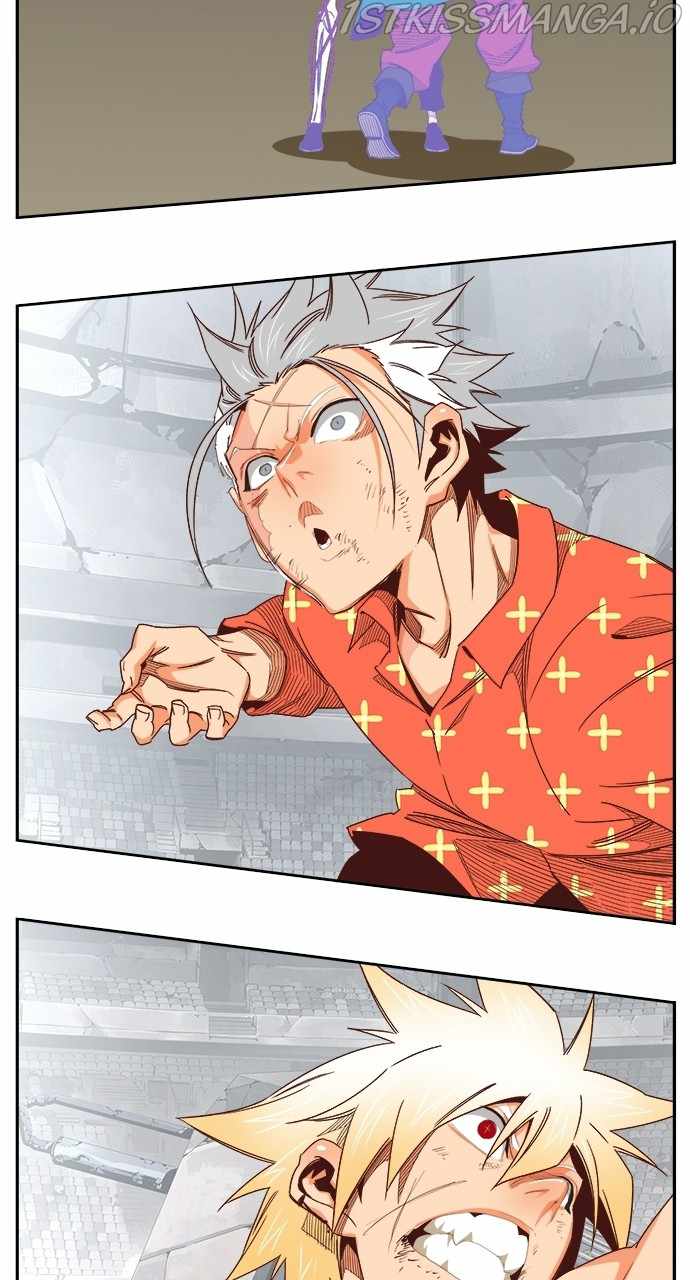 The God of High School, Chapter 566 image 056