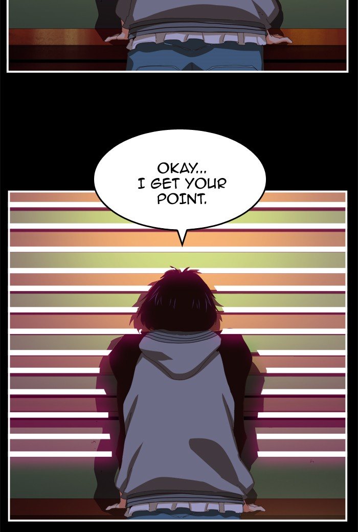 The God of High School, Chapter 370 image 027