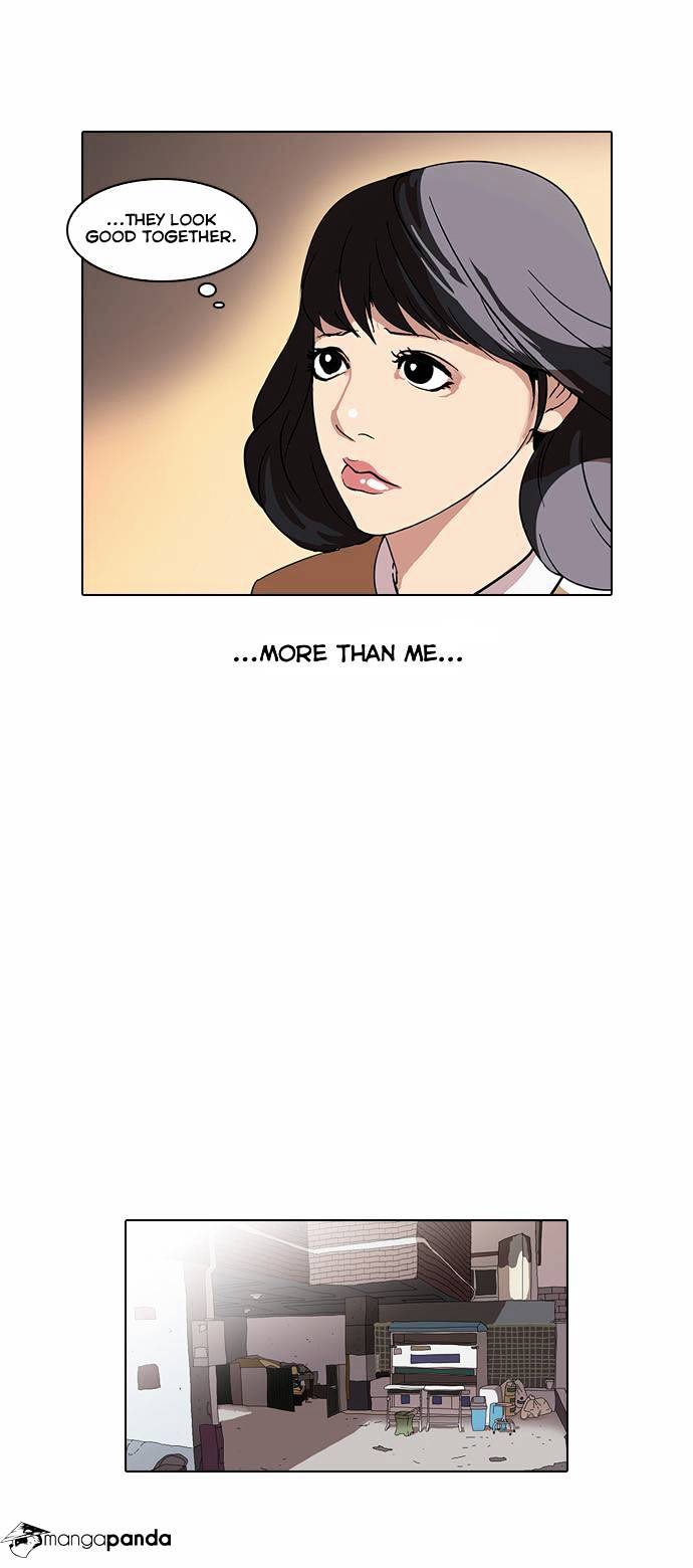 Lookism, Chapter 28 image 21