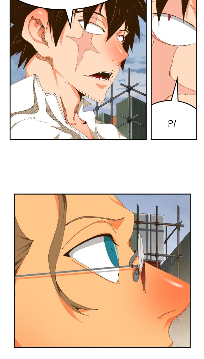 The God of High School, Chapter 427 image 090