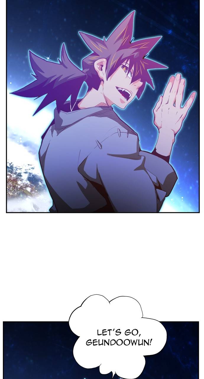 The God of High School, Chapter 569 image 149