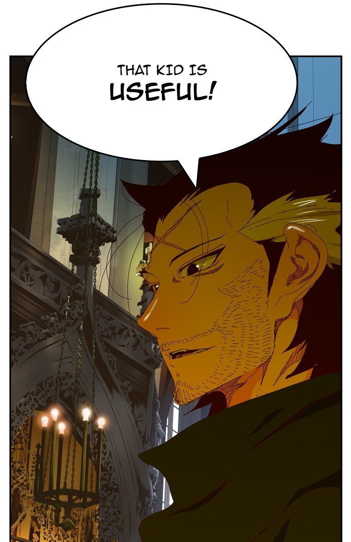 The God of High School, Chapter 367 image 053