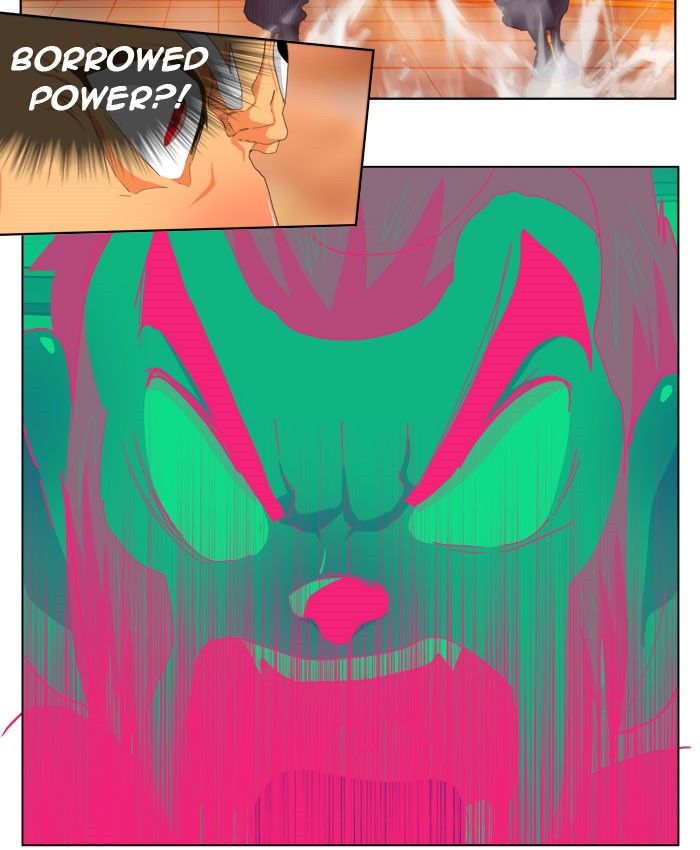 The God of High School, Chapter 262 image 67