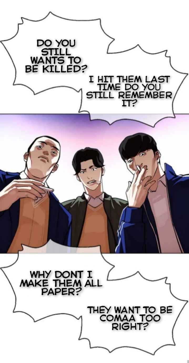Lookism, Chapter 370 image 45