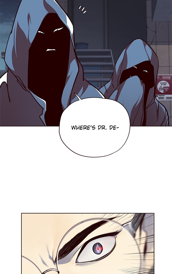 Eleceed, Chapter 40 image 08