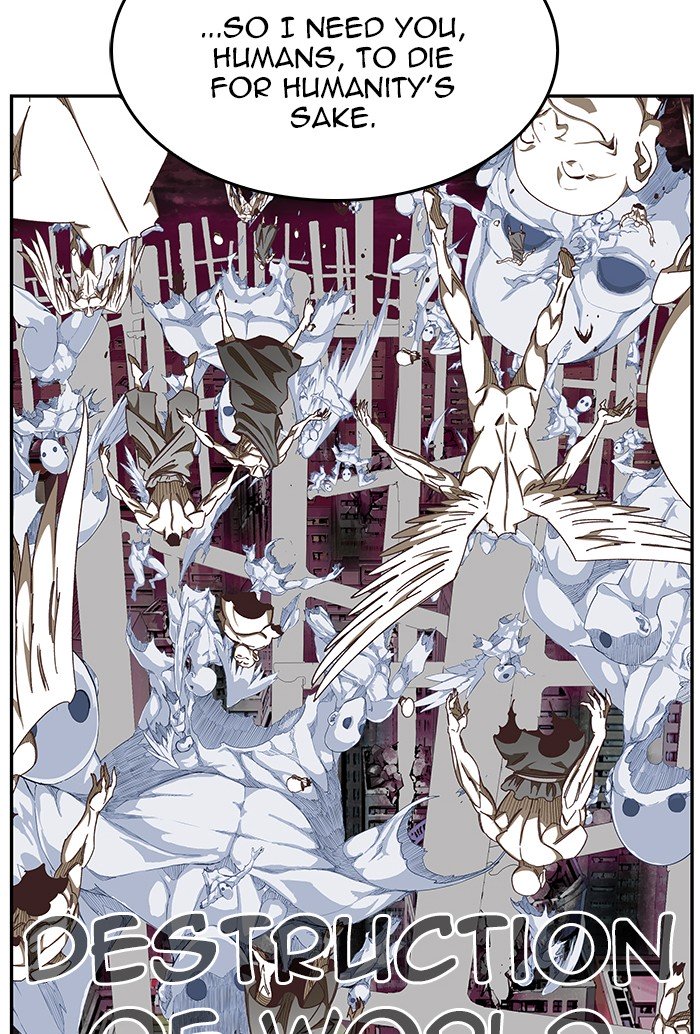 The God of High School, Chapter 479 image 021